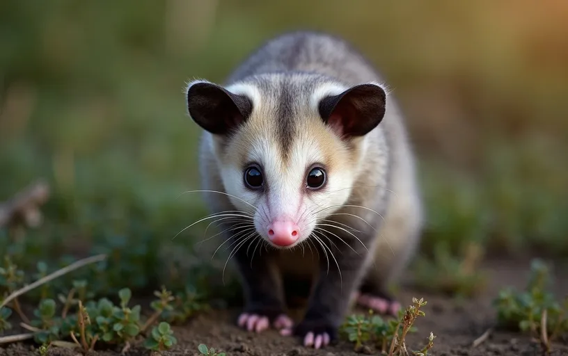 Comprehensive Possum Property Inspection Wakerley