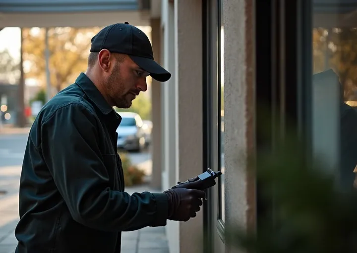Professional Commercial Possum Control Assessment Services Wakerley