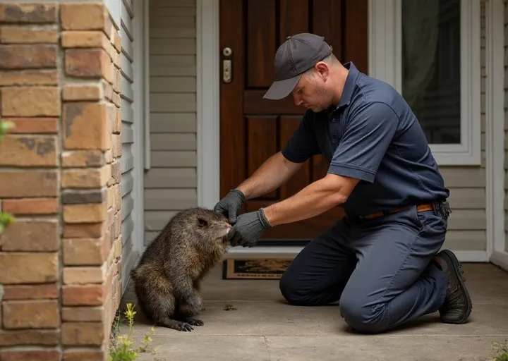 Commercial Possum Removal Wakerley