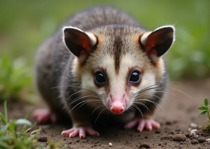 Safe Possum Capture Wakerley