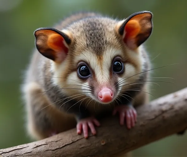 Professional Possum Capture & Transport Wakerley