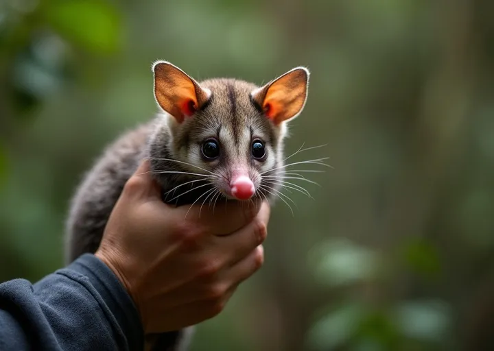 Commercial Possum Exclusion Wakerley
