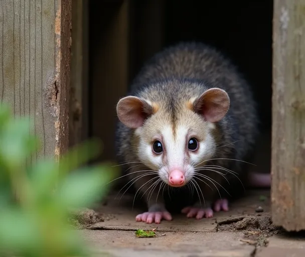Professional Possum Box Installation Services Wakerley| Fresho Possum Removal Wakerley