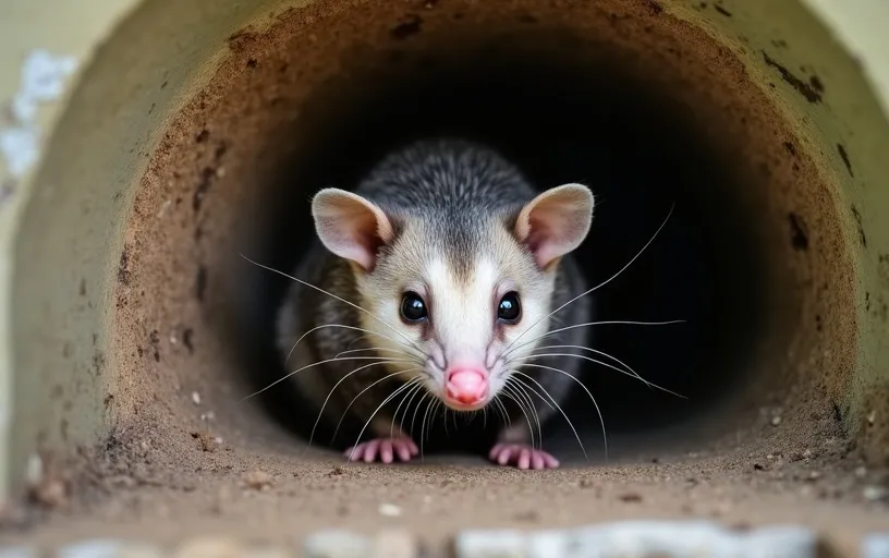 Professional Possum Prevention Services Wakerley