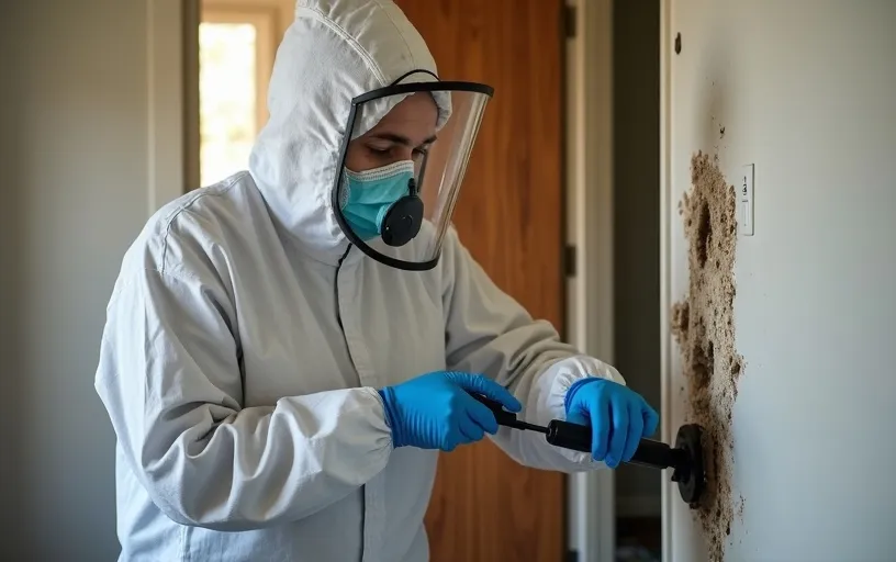 Sanitization & Decontamination Wakerley